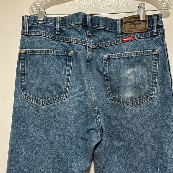 Wrangler regular fit 36x36 - Picture 4 of 7